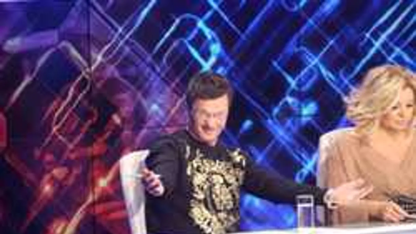 Ebbe még mi is belepirultunk, ezt tanácsolja Stohl András