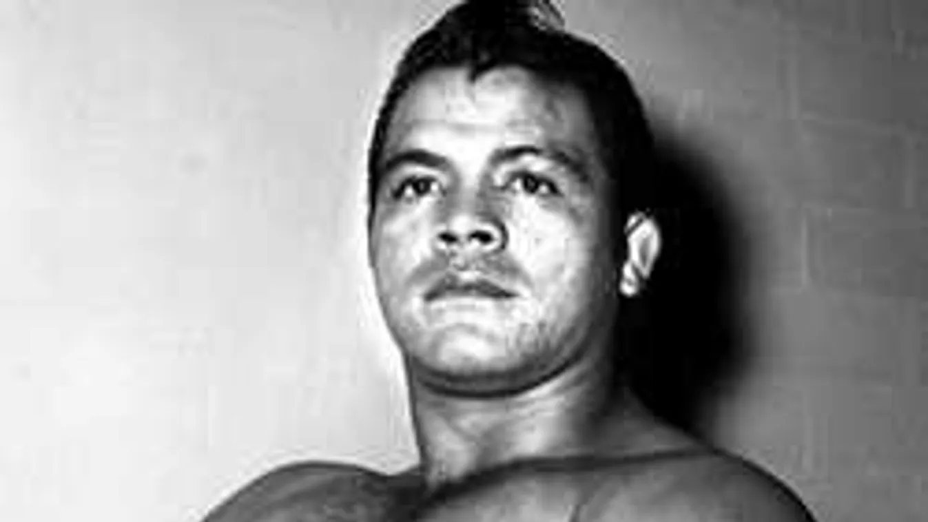 Tragikus hír érkezett: elhunyt a legendás pankrátor