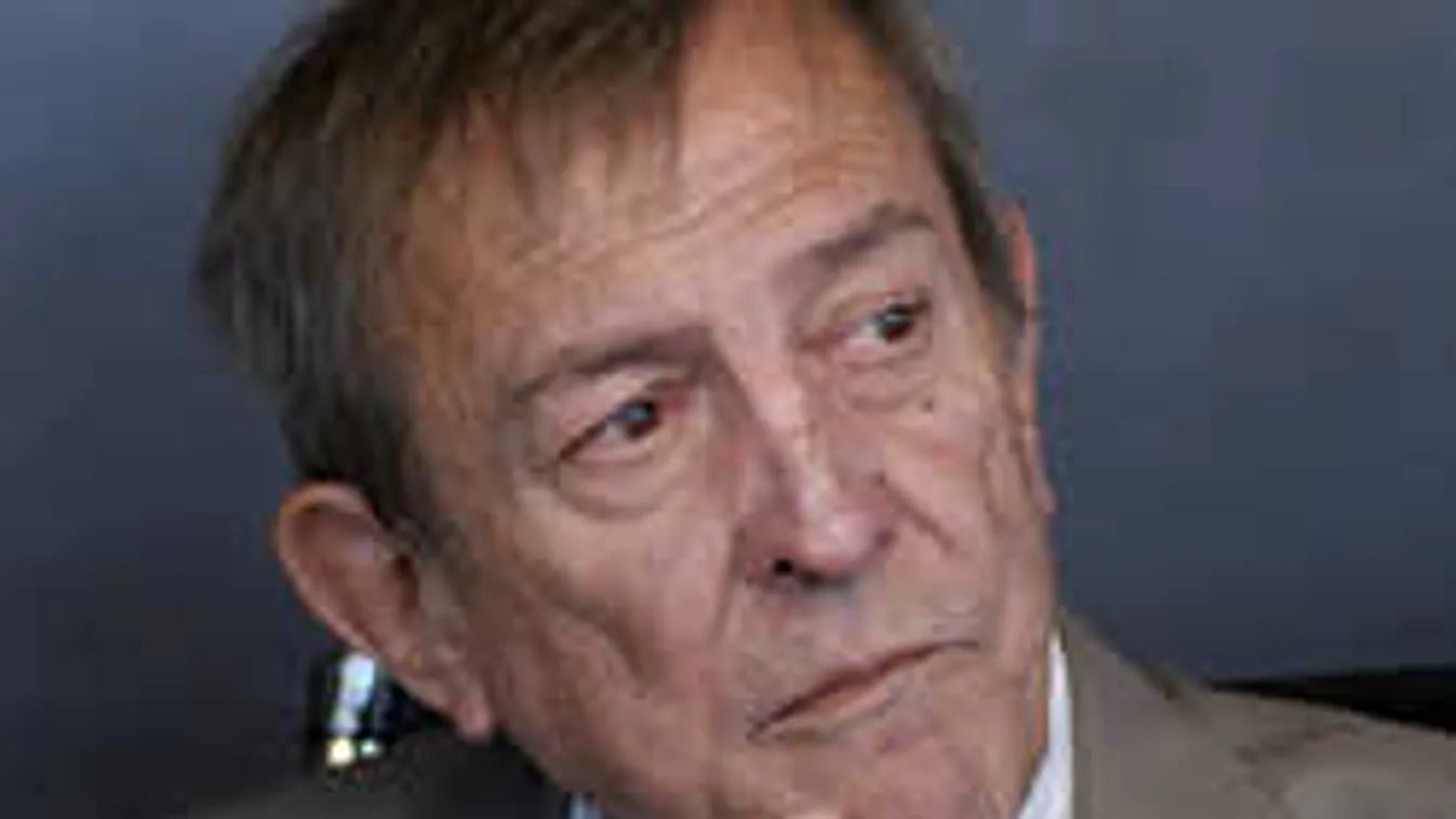 Szörnyű titokra derült fény Antal Imre életéből