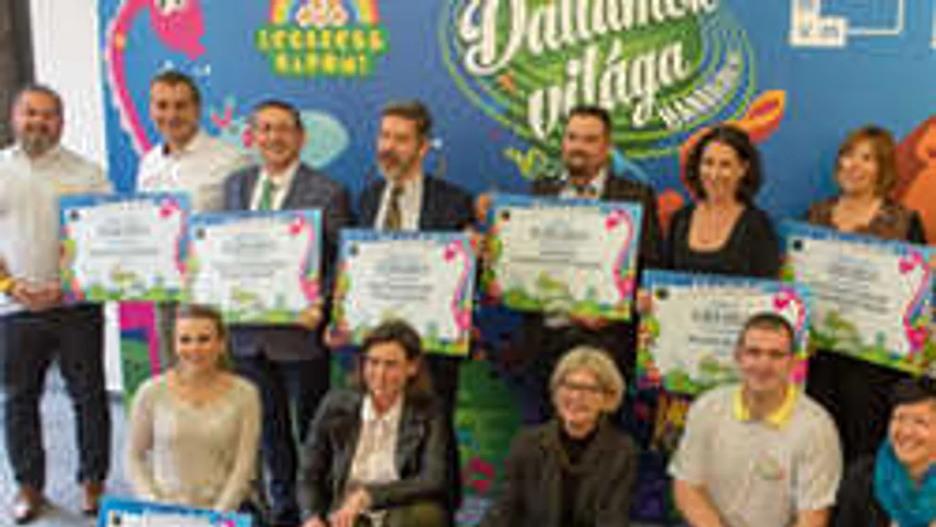 Gyermekkórházakat és alapítványokat támogat az MVM