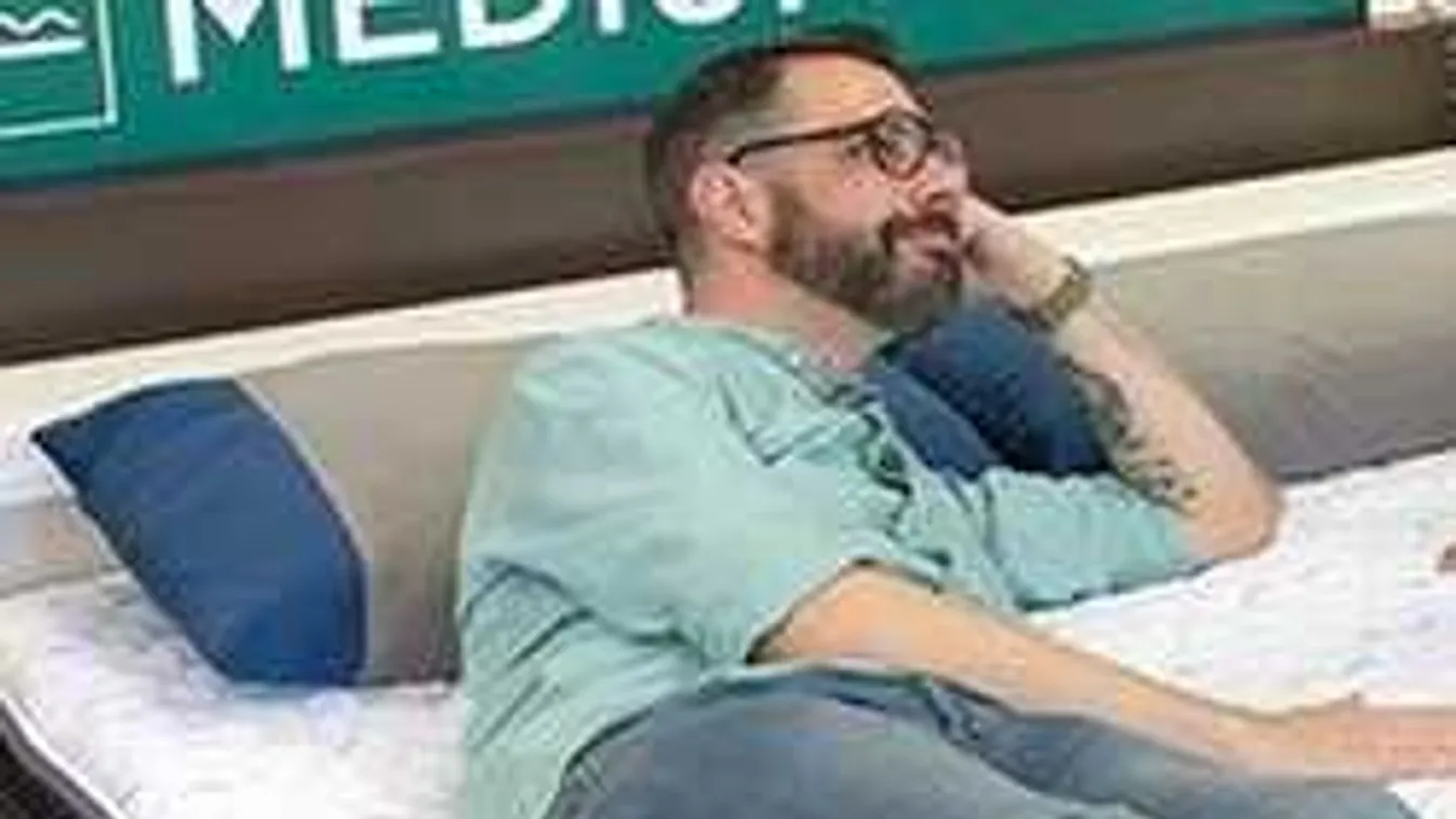 Elhagyta a párja ezt a férfit, döbbenetes, mit lépett