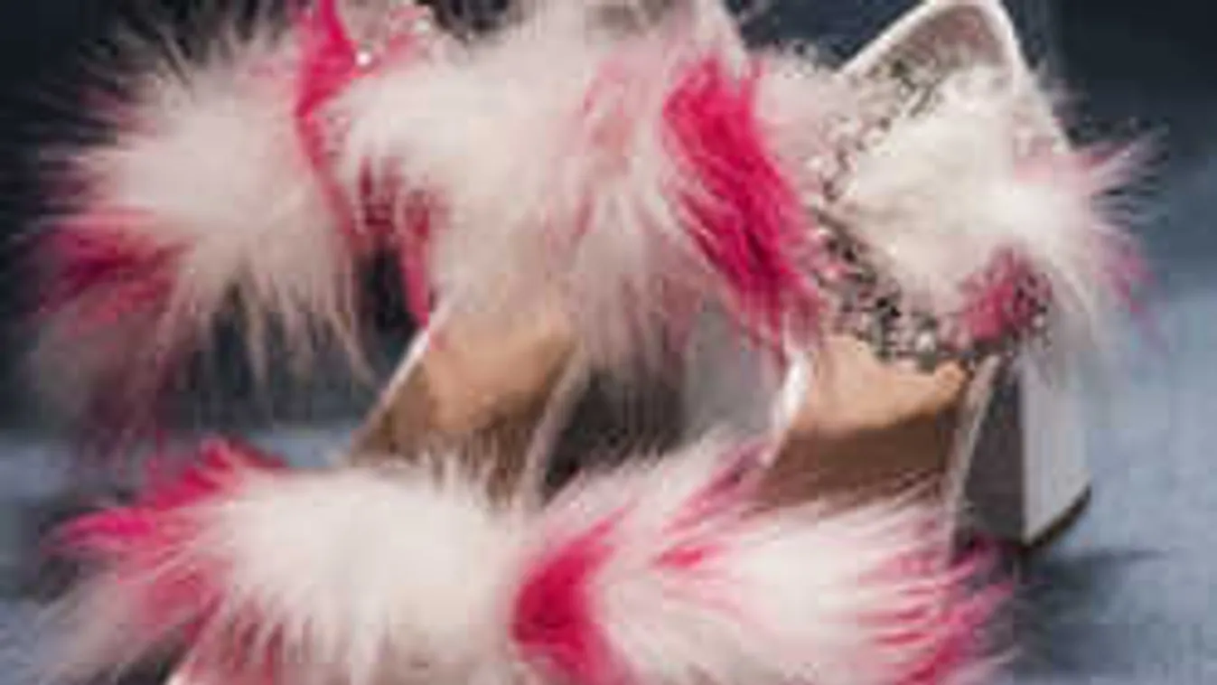 Õrült cipők: valóban ez lesz a divat?