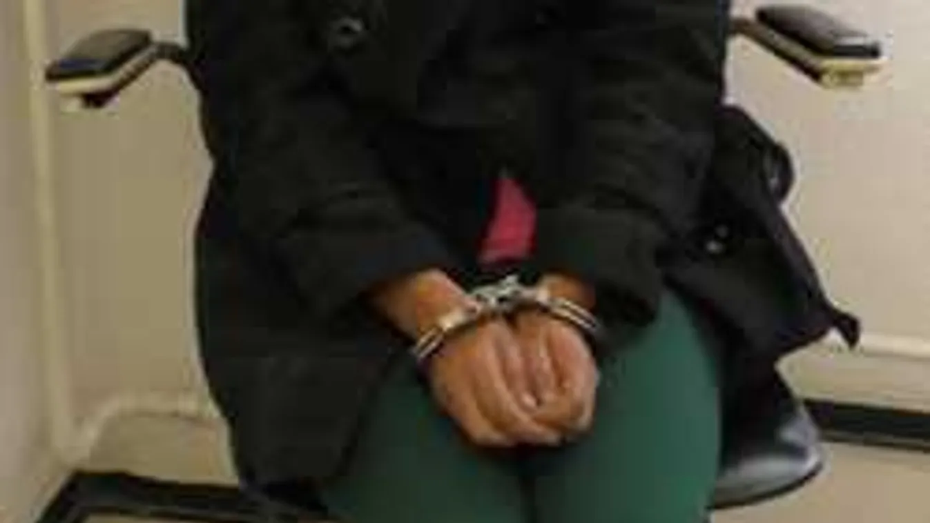 Õ az a nő, aki kegyetlenül összevert és kirabolt egy 88 éves nénit