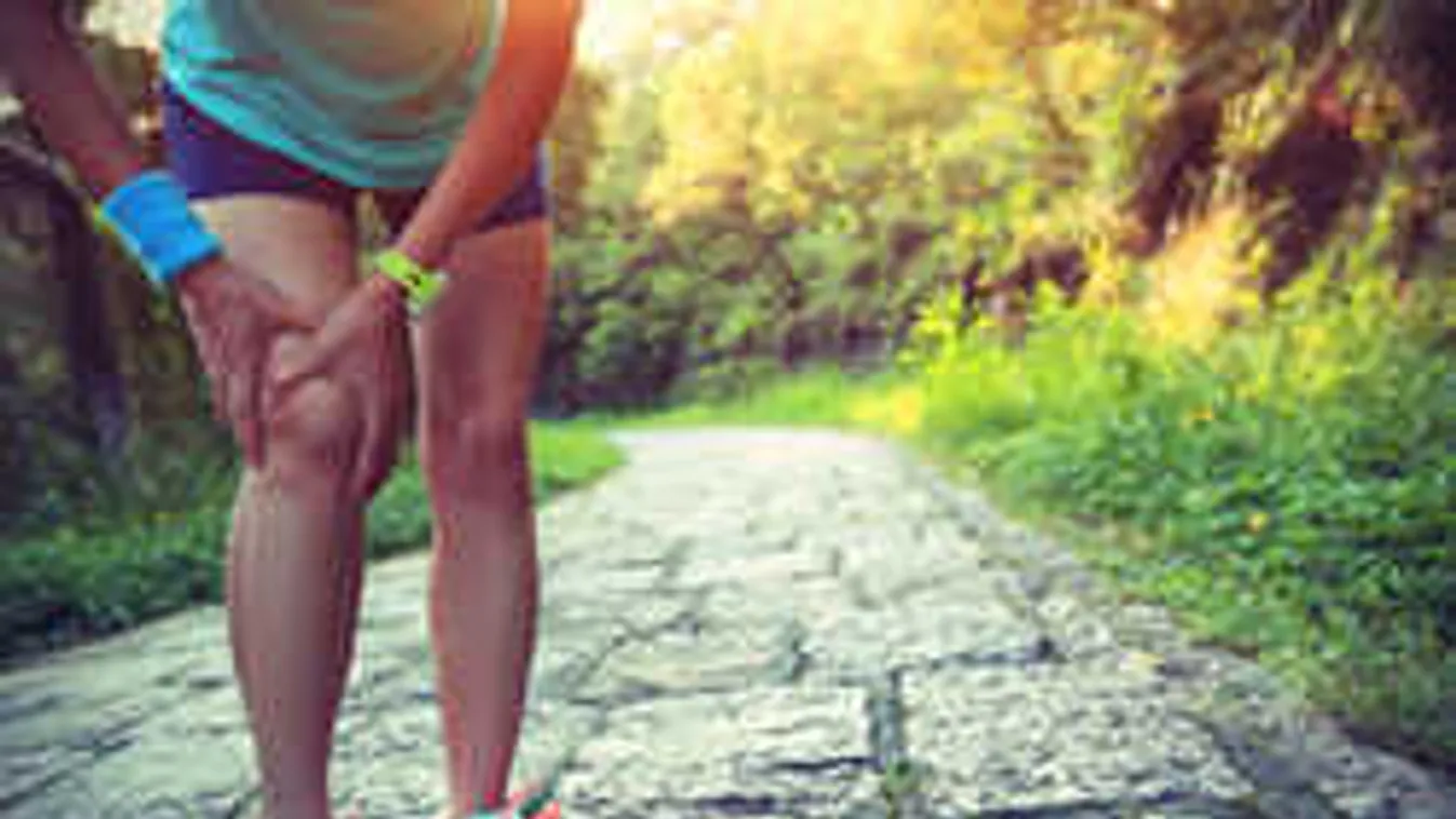 Gyakran fáj a térded? Így mulaszd el gyógyszer nélkül