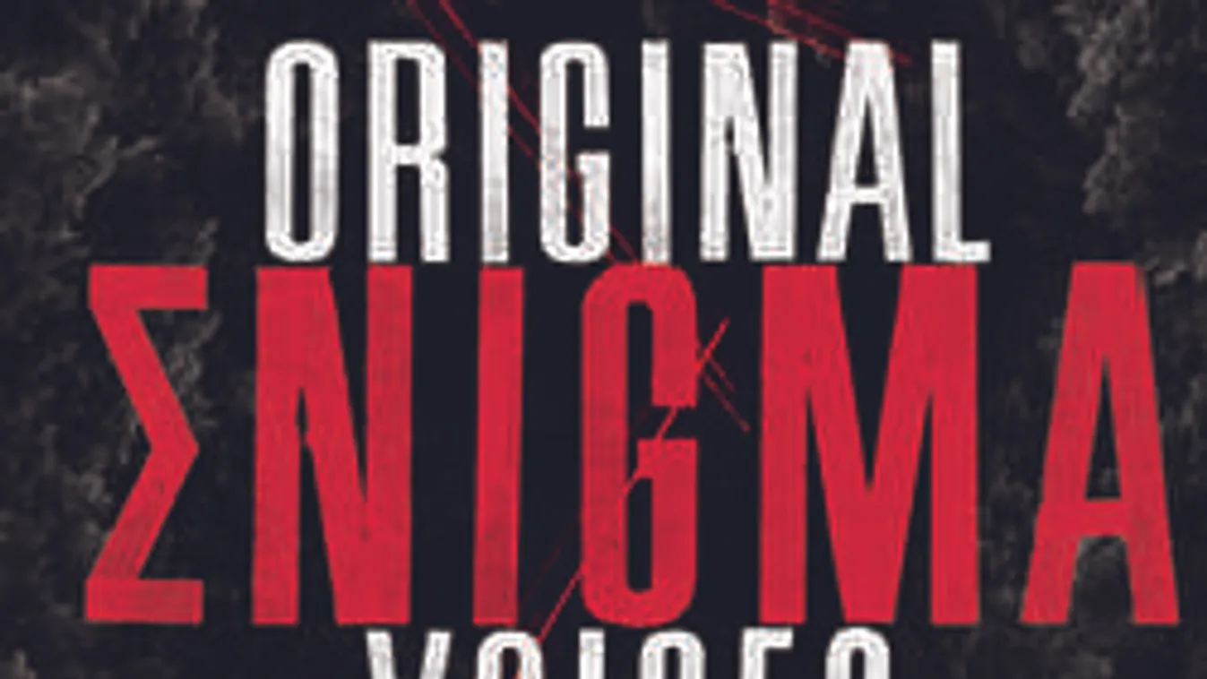 Az eredeti Enigma hangok