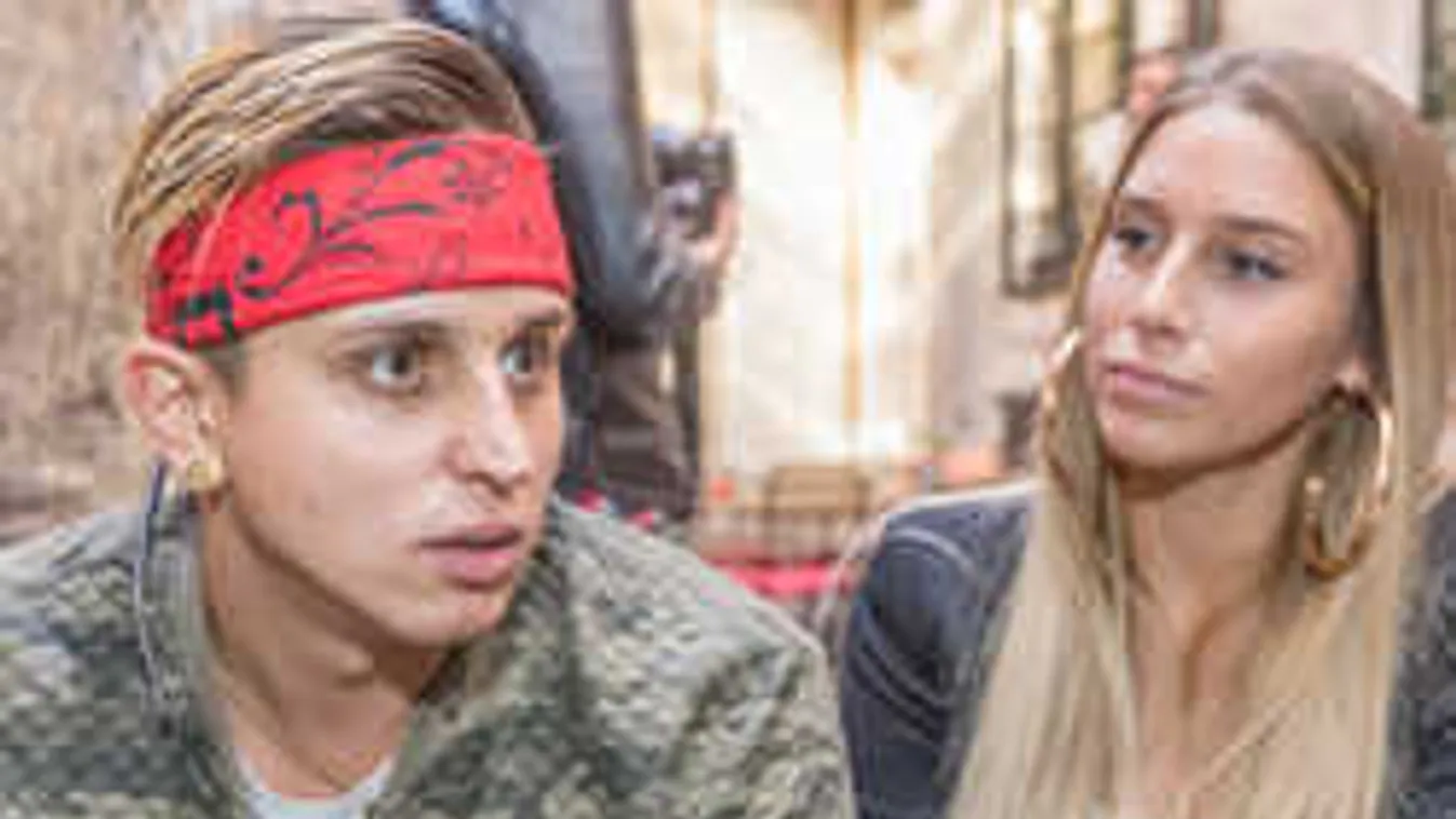 Aurelio drámai vallomása: Ha apám élne, már eltemetett volna