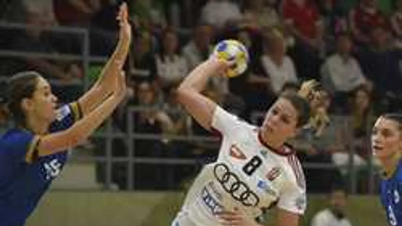 Sokat érhet a magyar kézis lányok Európa-bajnoki győzelme