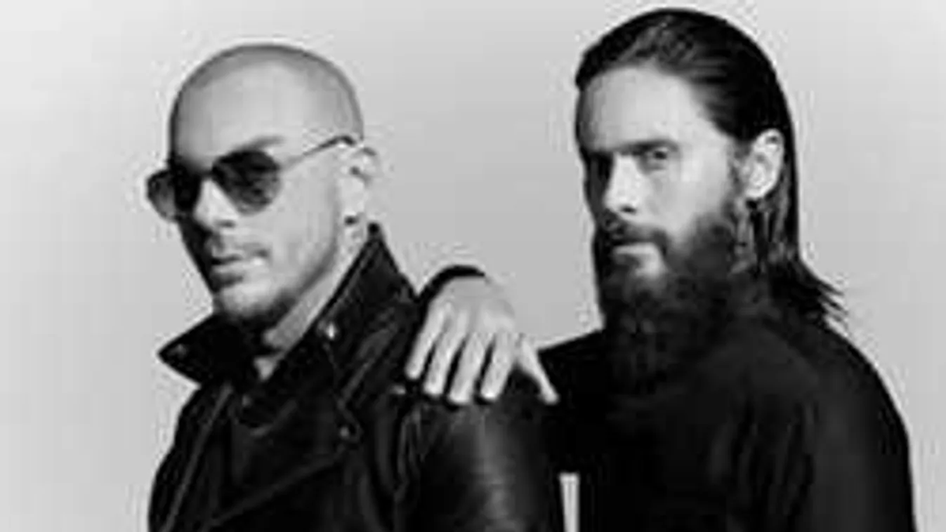Első önálló koncertjét adja Magyarországon a Thirty Seconds To Mars
