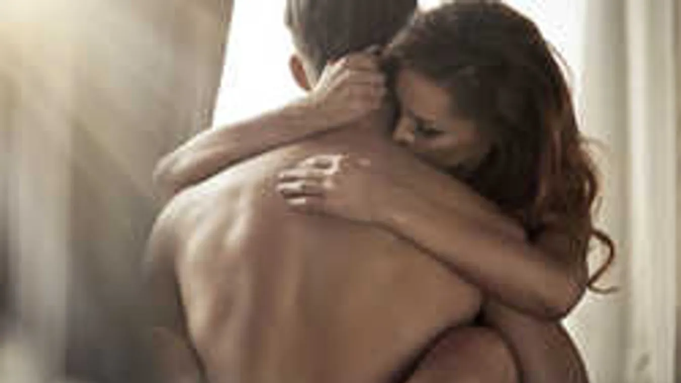 Õrjítő szexben lesz részed, ha ezt mondod a feleségednek