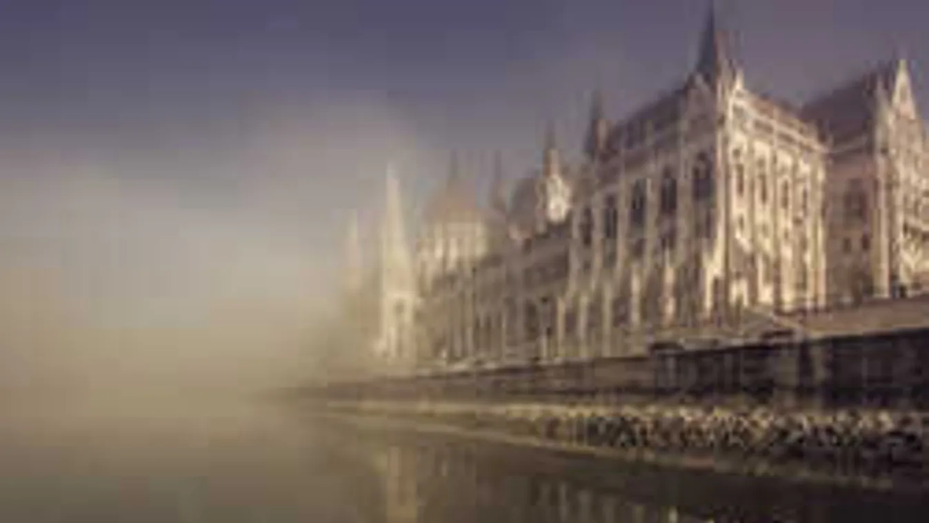 Ma bekeményít az időjárás, mutatjuk a veszélyzónákat