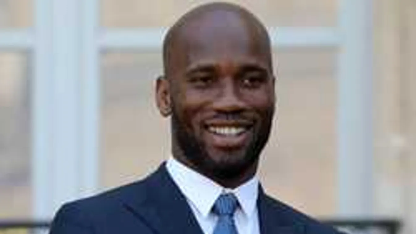 Ennyi volt, komoly döntést hozott a legendás focista