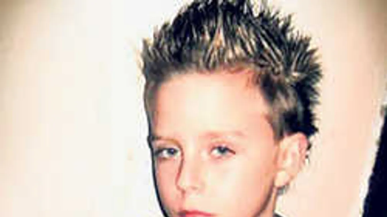 Megtörte a csendet a kegyetlenül megölt Szita Bence nevelőapja