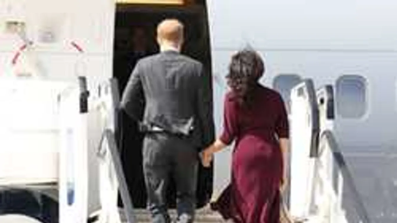 Ezt a hibát követi el mindig Meghan Markle, amikor ruhát választ