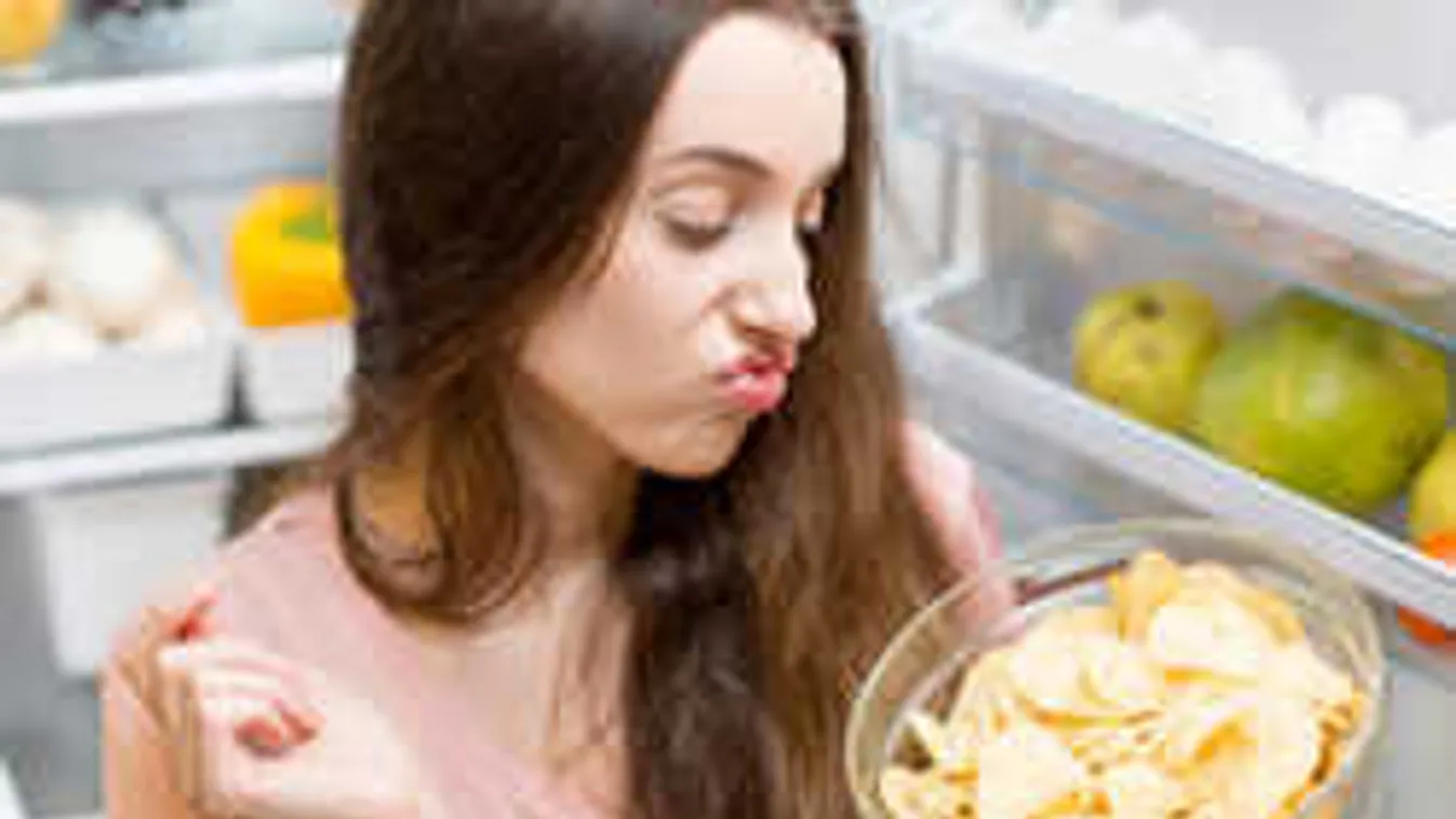 Börtönre ítélték, pedig csak egy csipszet nyitott ki