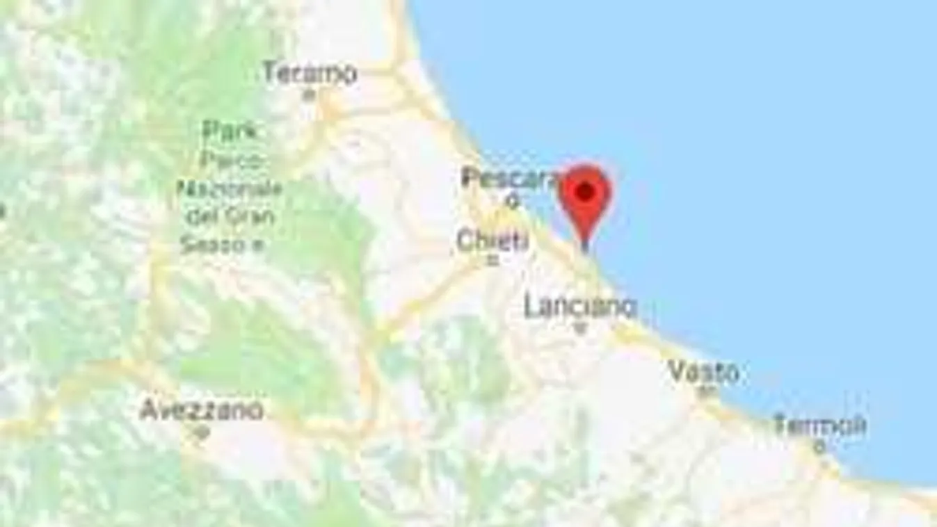 A strandon erőszakolta meg a 68 éves olasz nyugdíjast egy szomáliai