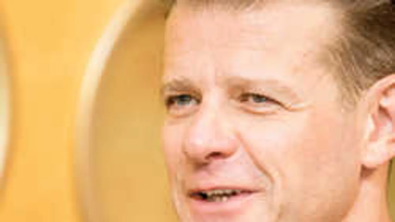 Micsoda fotó, ezért irigykedik mindenki Kamarás Ivánra