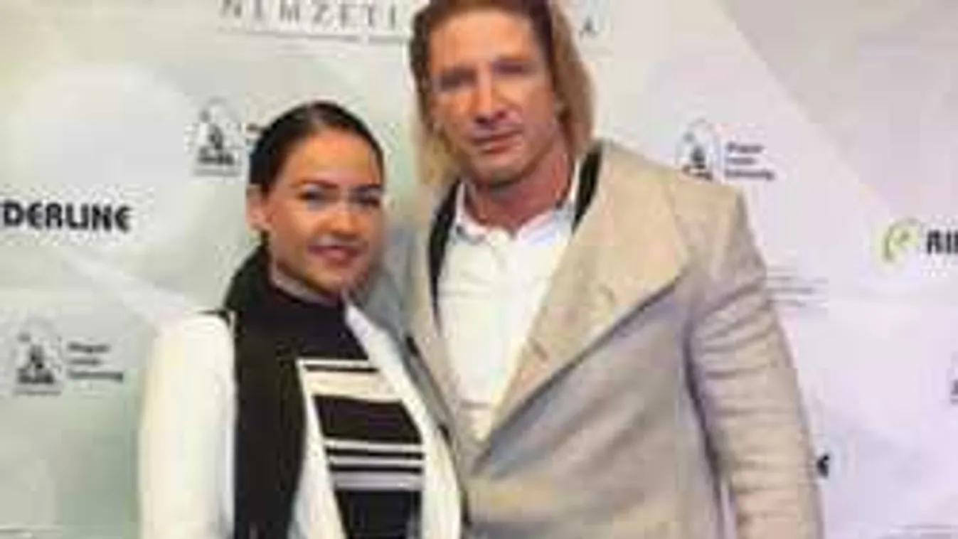 Erről a hihetetlenül formás popsiról mondott le Pintér Tibor