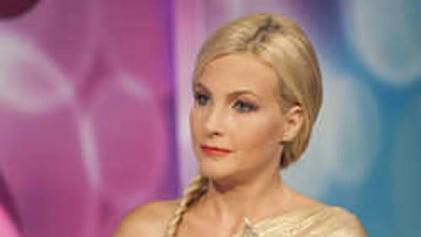 Durva, mit mondott Várkonyi Andi Bochkor Gáborról