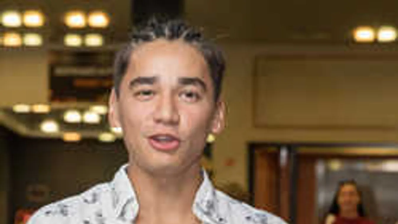 Váratlan helyről kapott kijózanító pofont Liu Shaolin Sándor