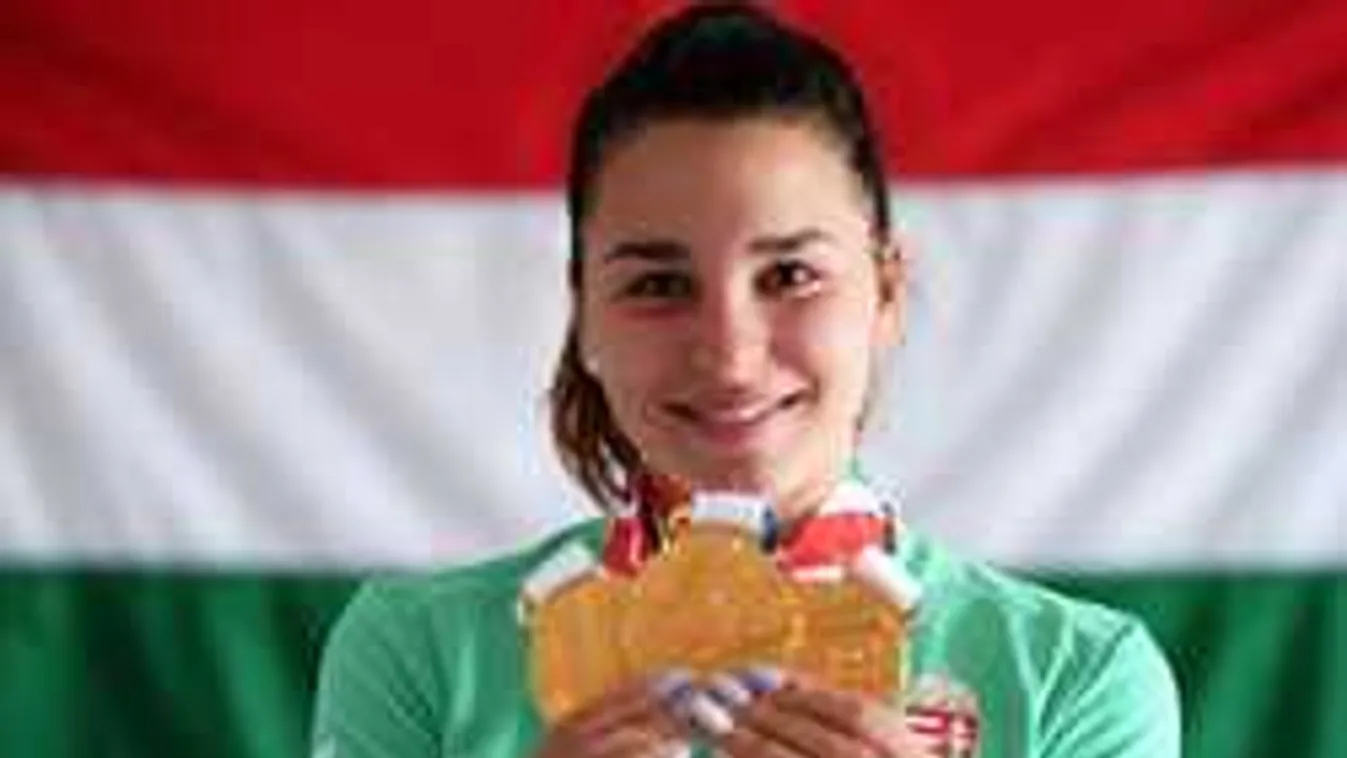 Késely Ajna a csúcson hagyta abba az úszást idénre