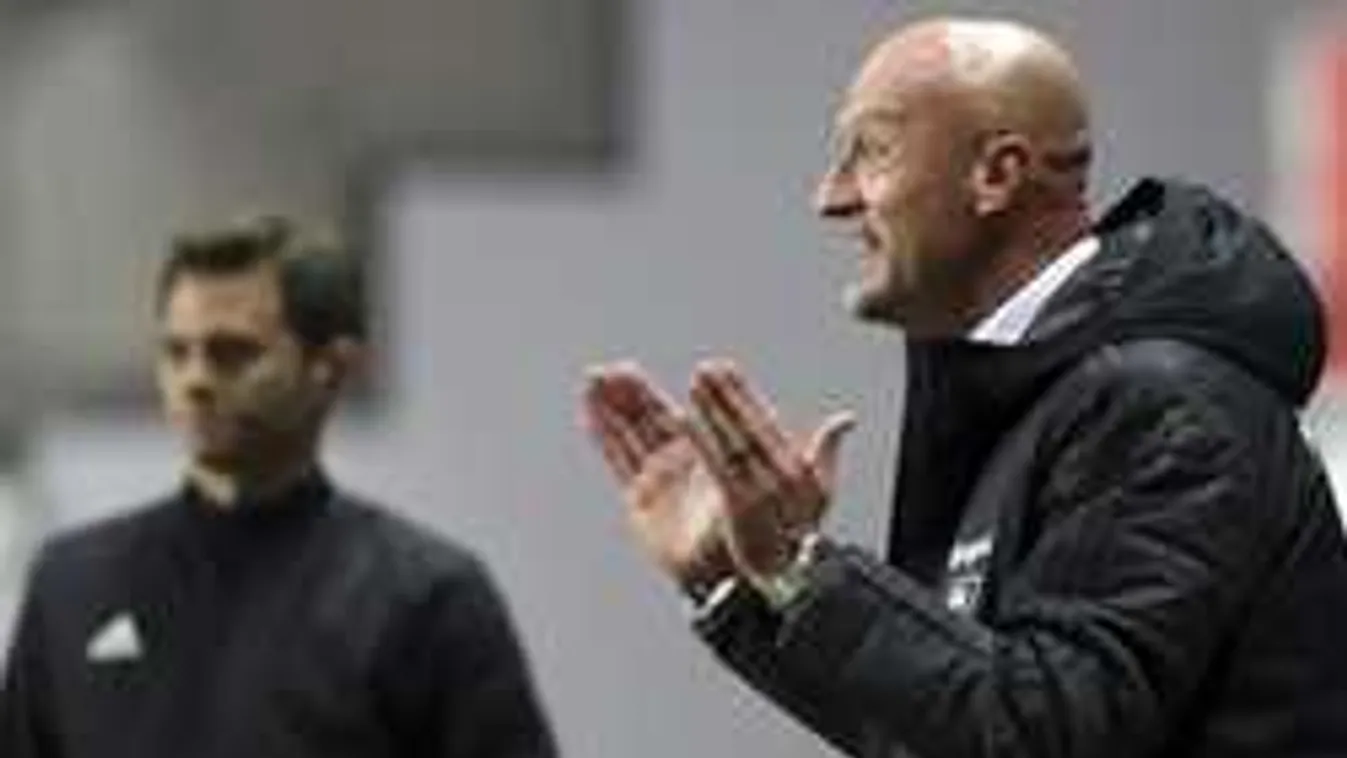 Okkal büszke csapatára Rossi, de veszélyre is figyelmeztet