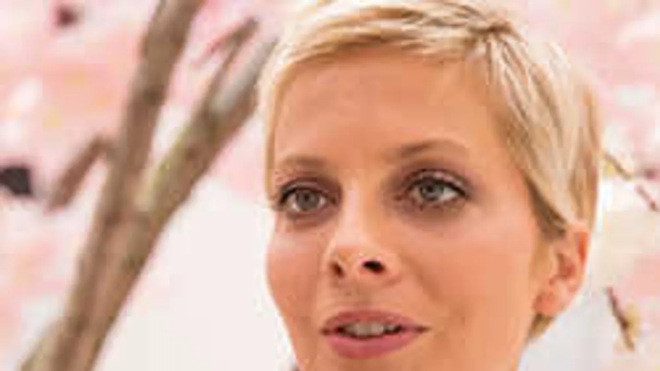 Õszintén beszélt a válásáról Tatár Csilla