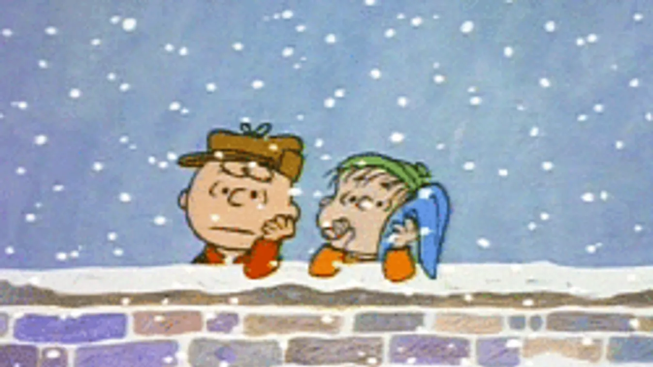 Nincs vége a fagyos napoknak, mutatjuk, mikor számíthatsz havazásra