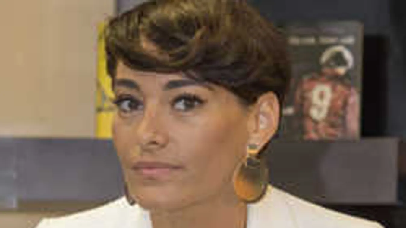 Nincs könnyű helyzetben Görög Zita