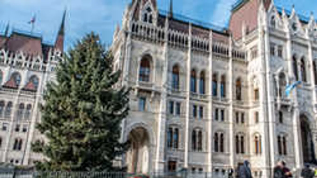 Ezért érdemes most kimenni a Parlamenthez