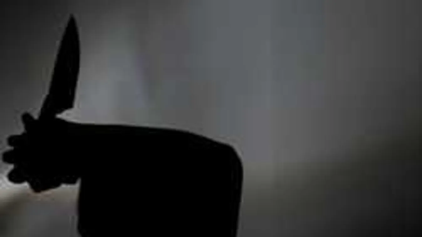 Véres családi dráma Nógrád megyében: szíven szúrta férjét egy asszony