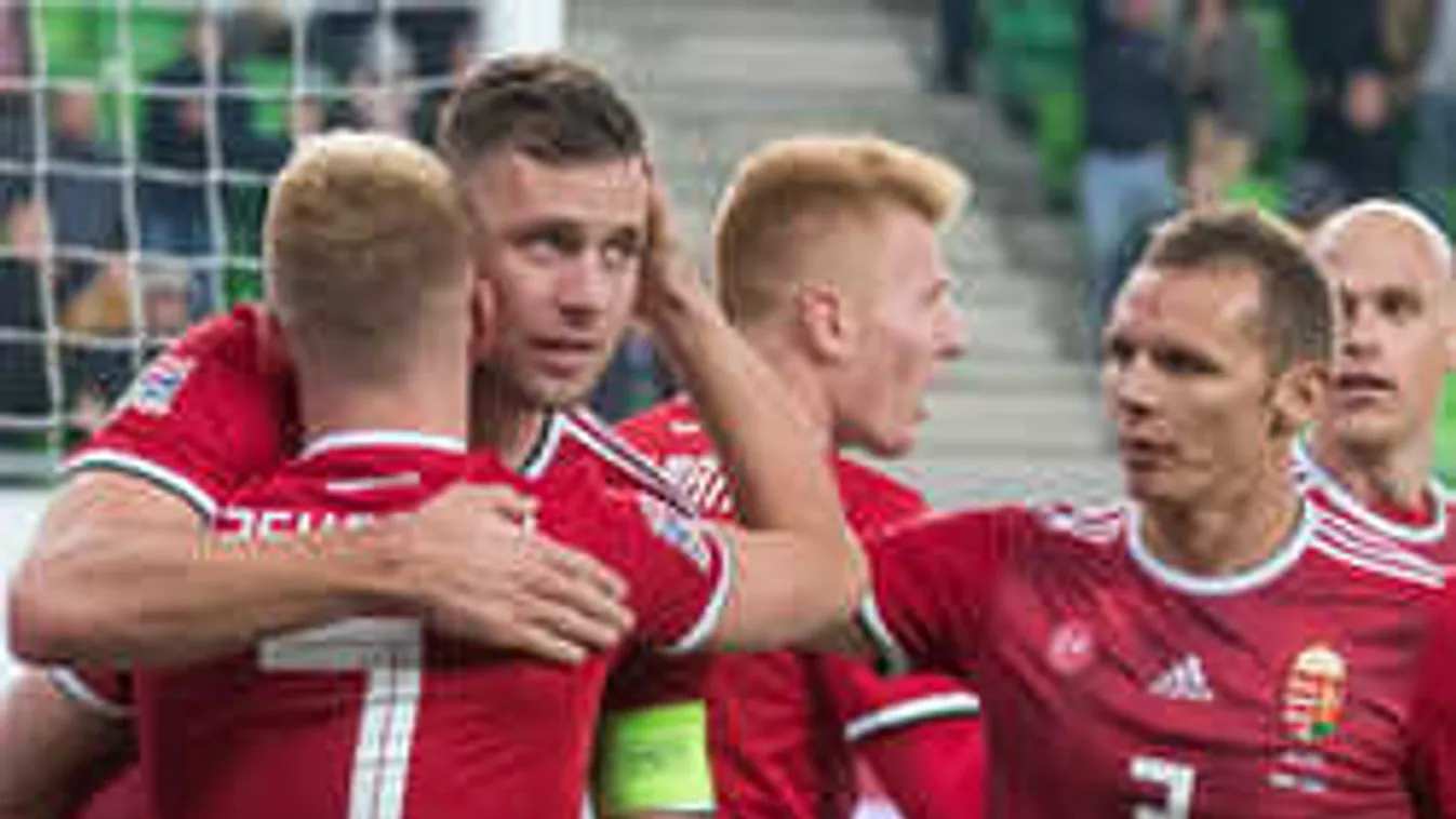 Eb-selejtezők: halálcsoport vagy álomsorsolás jön?