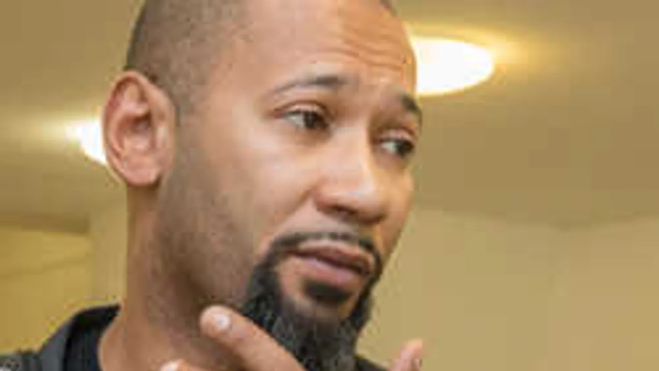 Nem hiszed el, milyen listára került fel a magyar sztárszínész