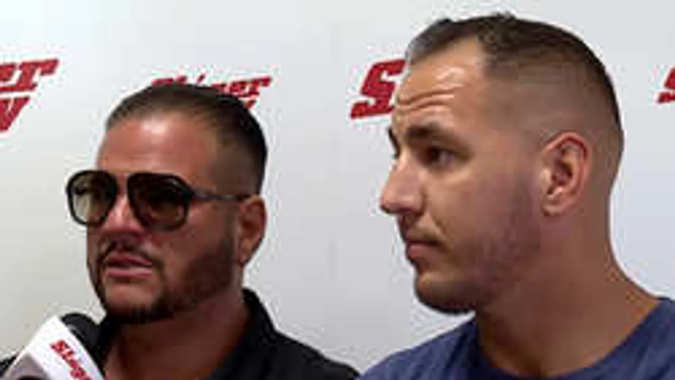 Curtis kitálalt: durva dolgokat mond Majkáról