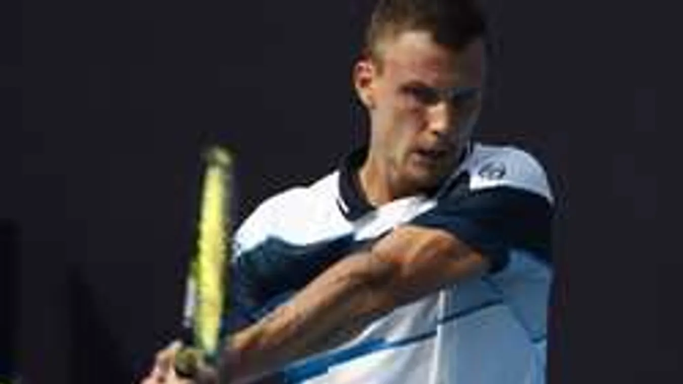 Õrületes összeg, ennyit keresett idén a magyar tenisz sztár