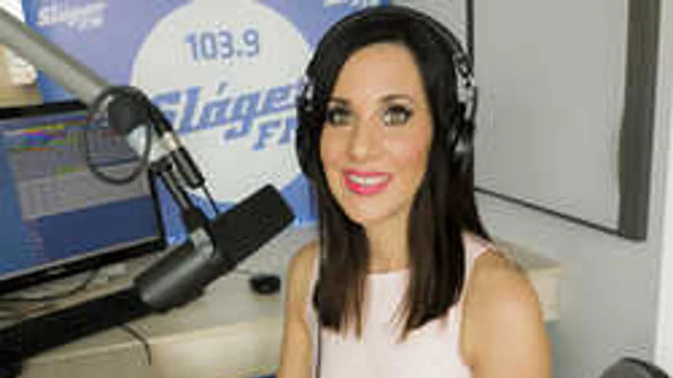 Kórházba került, infúzióra kötötték a népszerű magyar rádióst