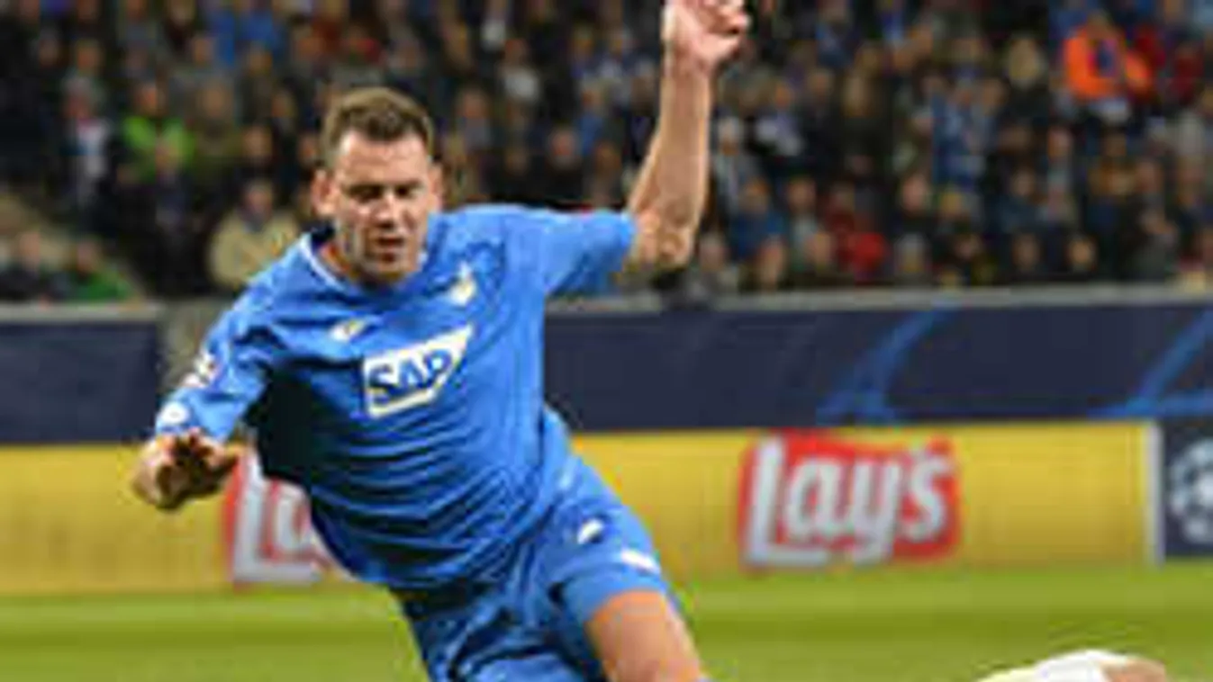 Szalai Ádámék ma az első győzelmükre hajtanak