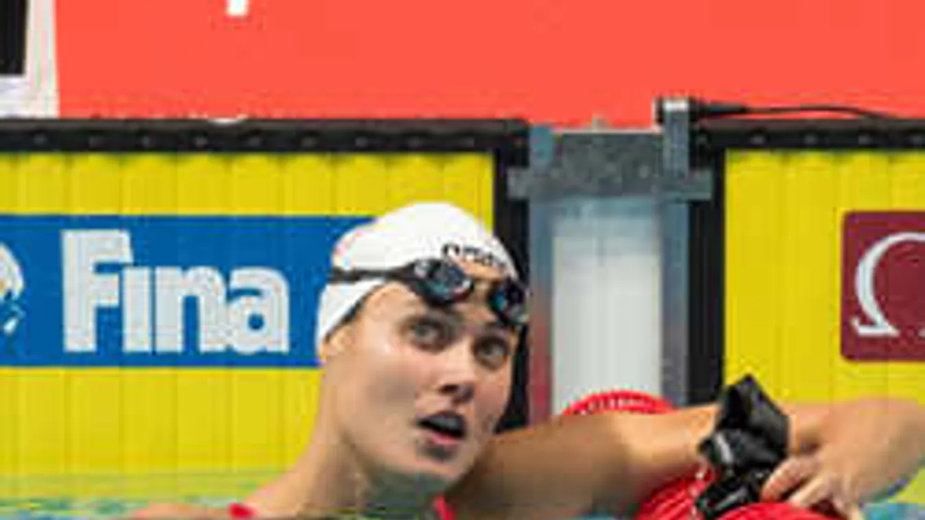 Rejtélyes fotó készült Jakabos Zsuzsannáról