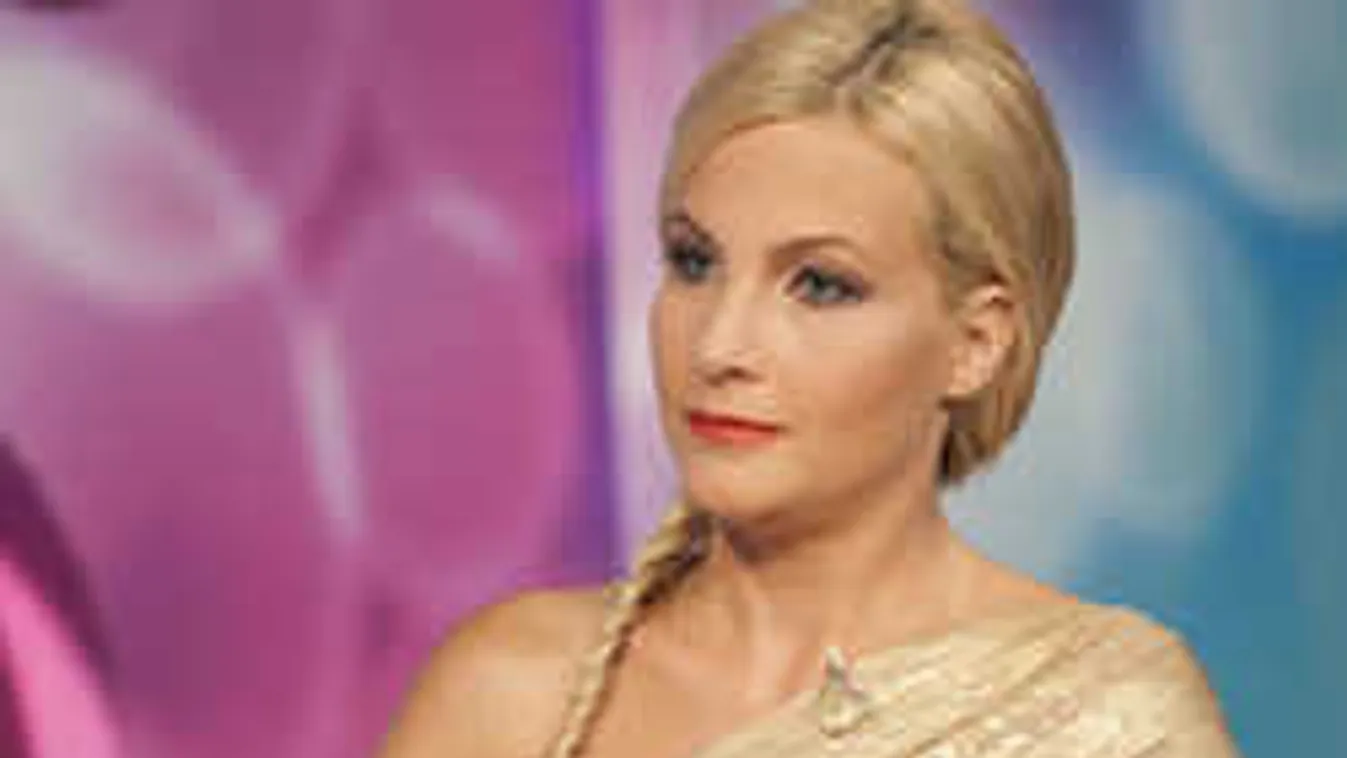 Várkonyi Andi keményen visszaszólt Bochkor Gábornak