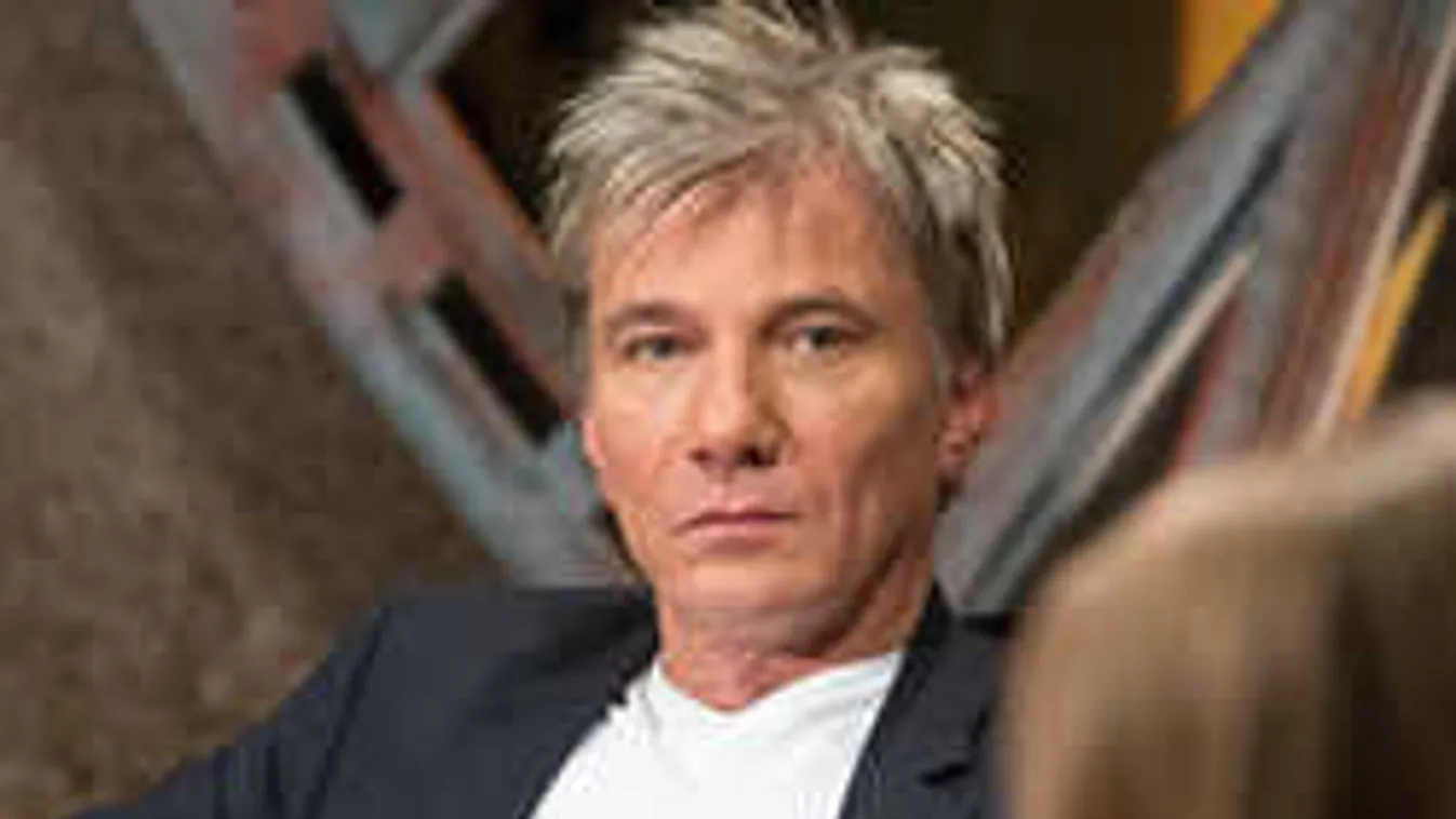 Átvágva érzi magát Bochkor Gábor