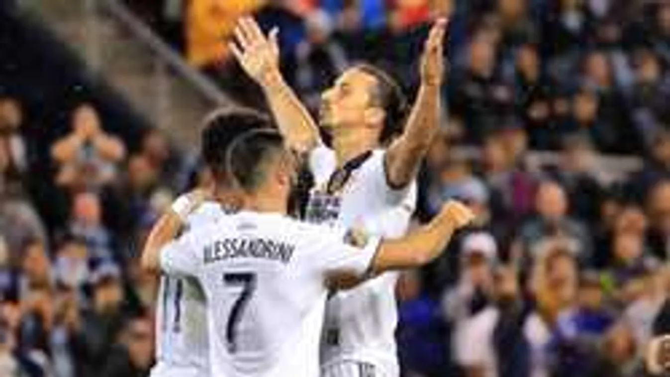 Ibrahimovic ezzel az álomgóllal eredt Németh Krisztián nyomába