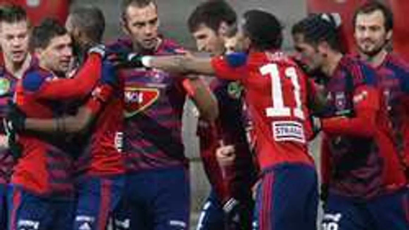 Van remény, az év meccse vár a Vidire