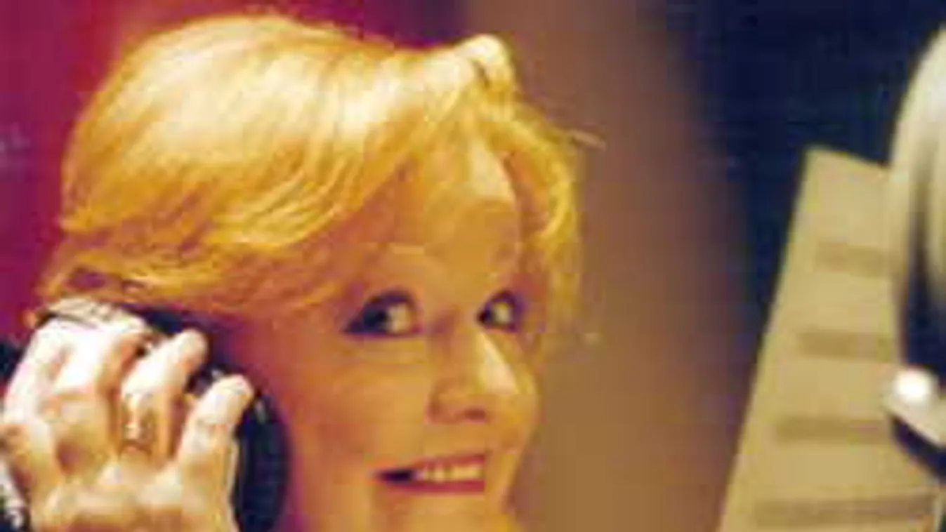 Fájdalmas vallomást tett Cserháti Zsuzsa fogadott lánya