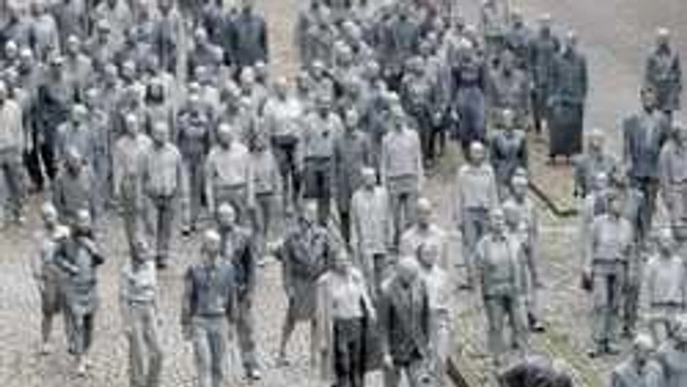 Német zombi nők lába között élvezkedett a migráns, az áldozatokat még keresik