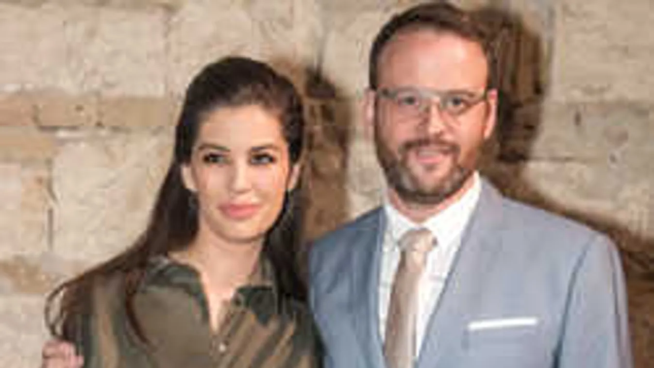 Nem hiszed el, ki váltotta le Ördög Nóra férjét