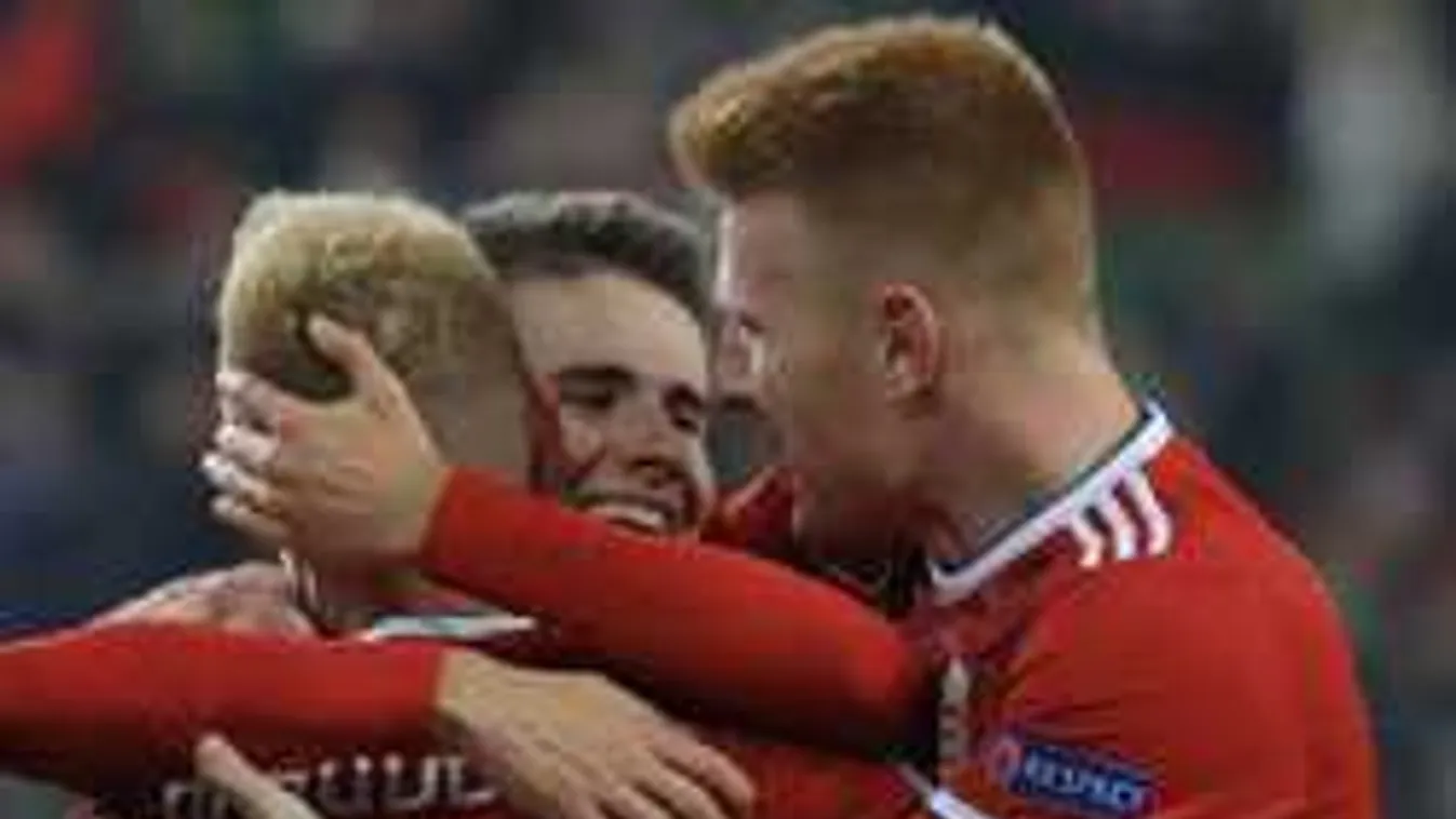 Csodagólok a magyaroktól, erre felfigyelnek Európában