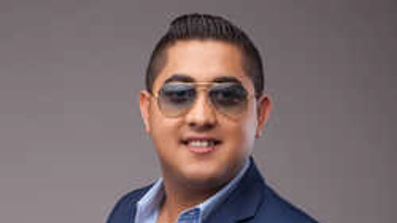 Nagy az öröm, harmadszorra is apa lesz Kis Grófo