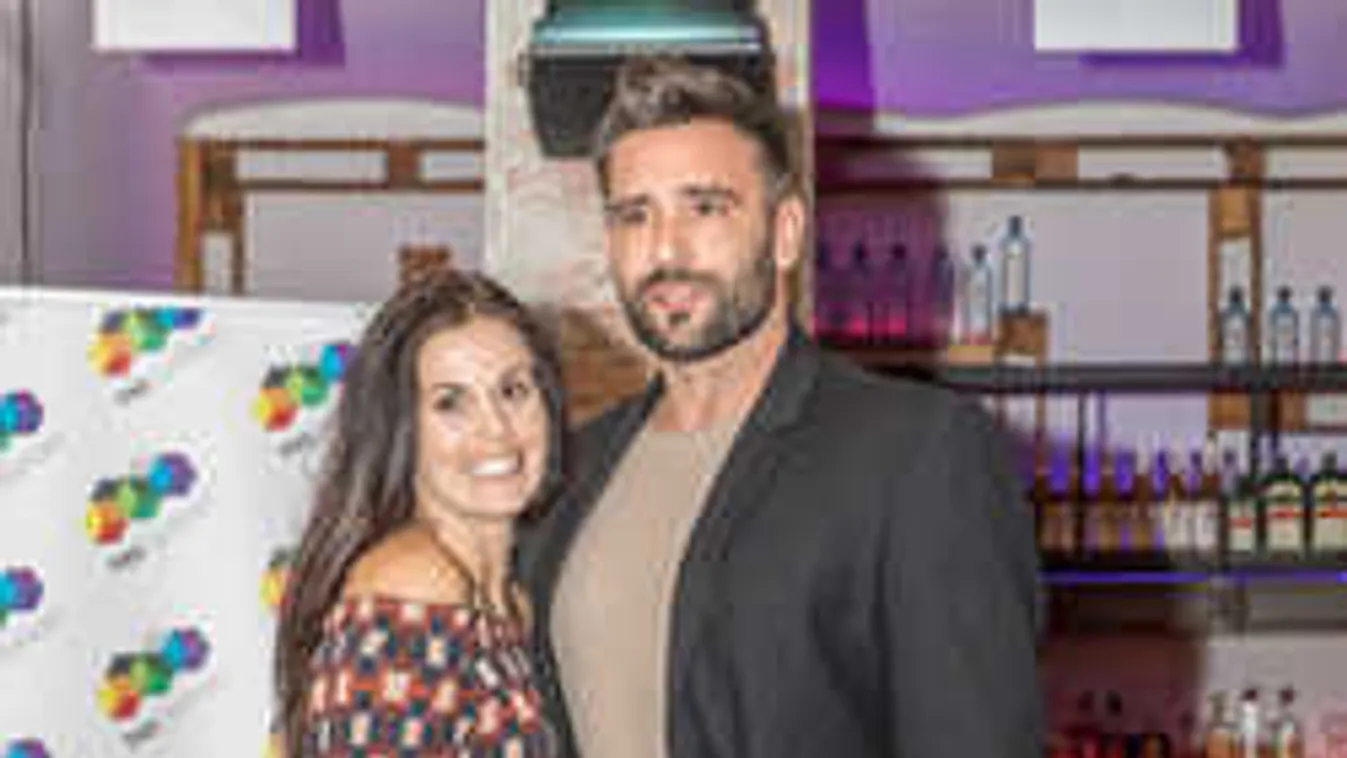 Kiderültek a részletek, így kérte meg szerelme kezét a TV2 sztárja