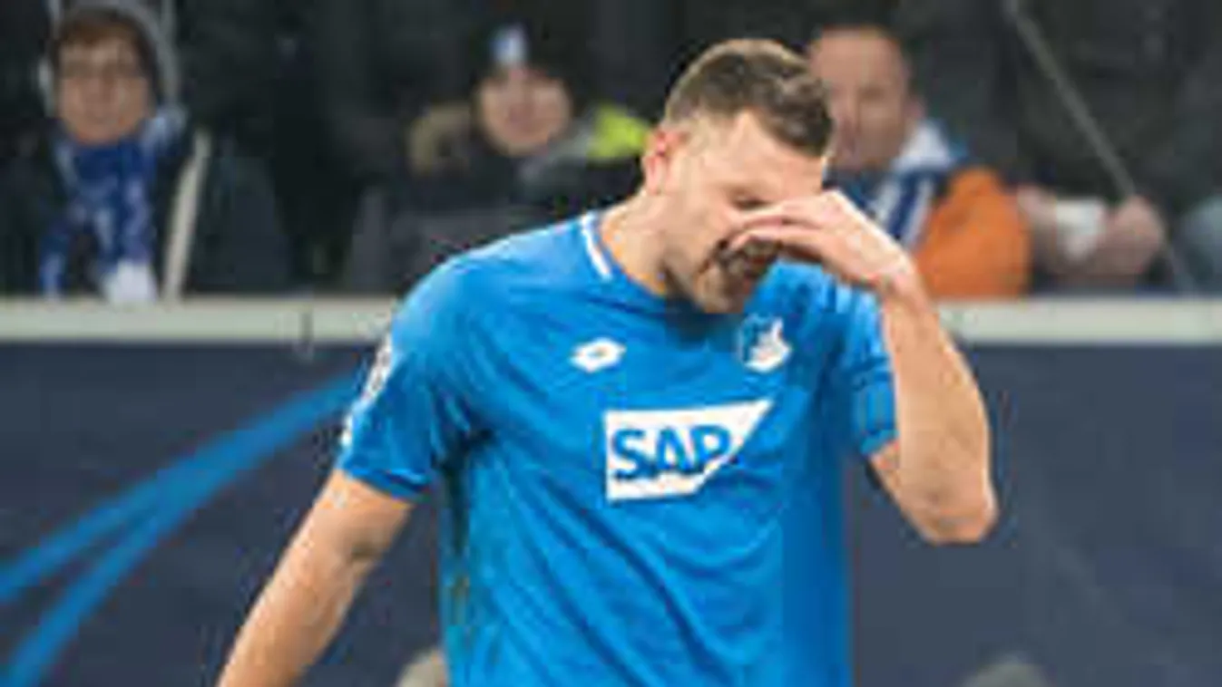 Ez botrány, Szalai edzője őrjöng a kiállítás miatt