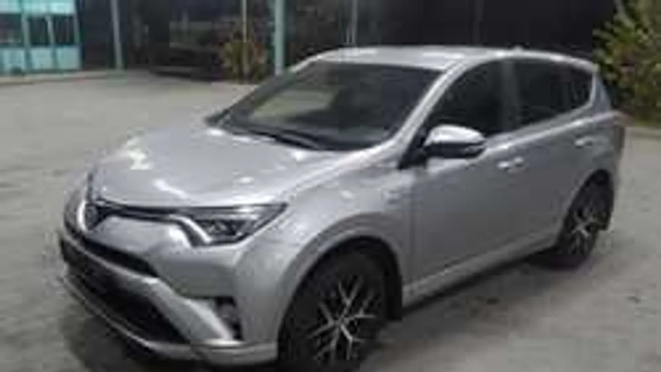 Csehül járt a Csehországból érkező autó szlovák sofőrje Magyarországon