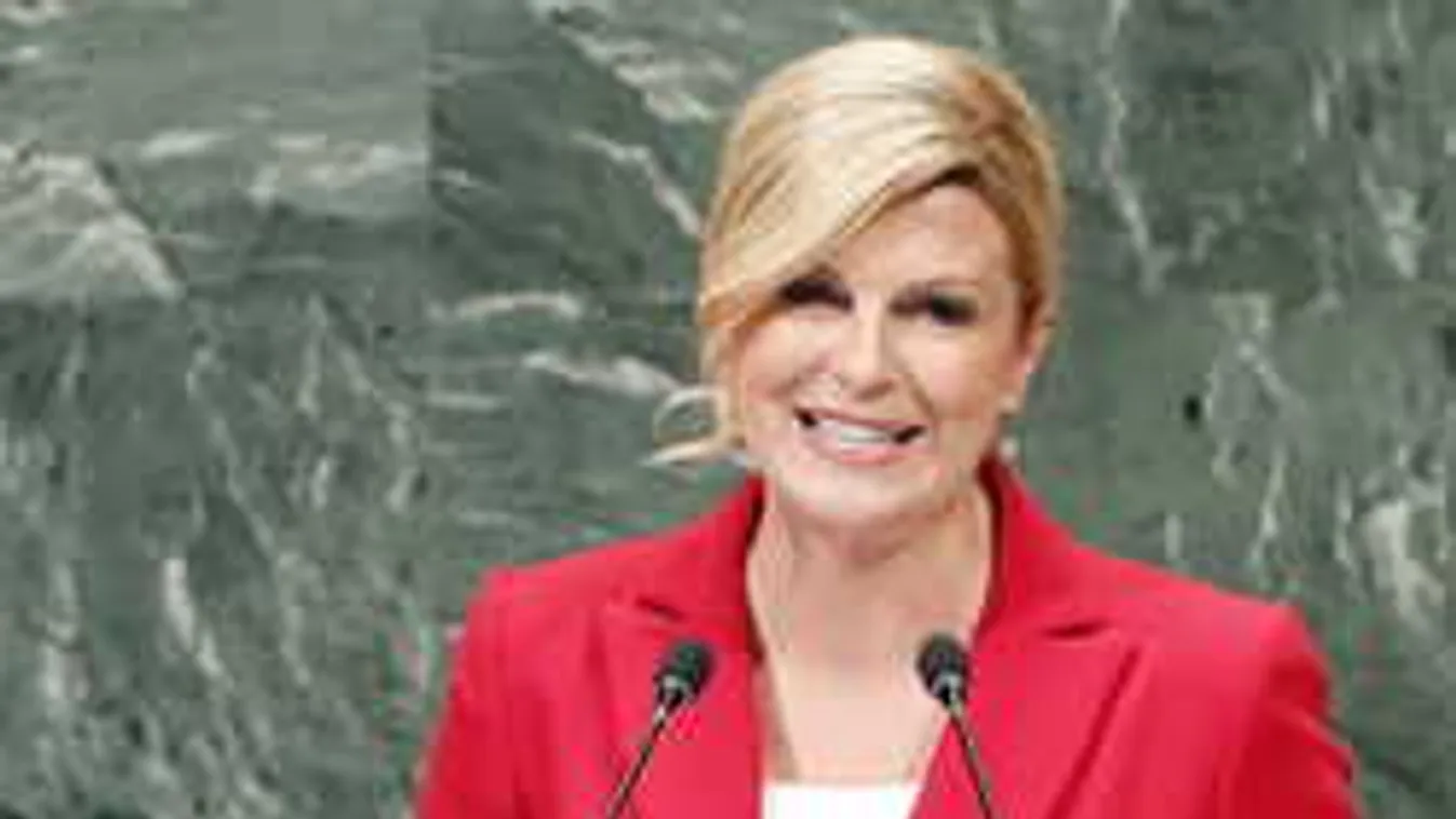 A horvátok is felszálltak a magyar vonatra, együtt mondunk nemet az ENSZ paktumára